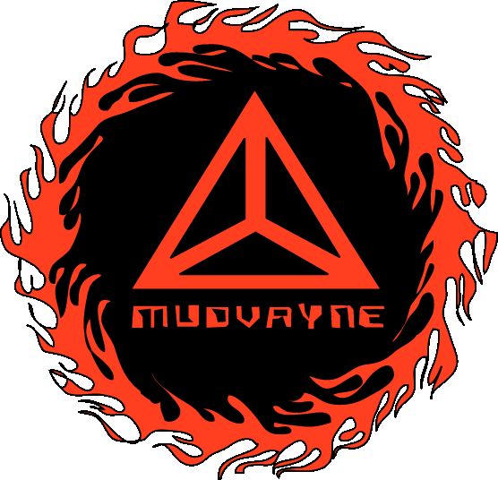 mudvayn